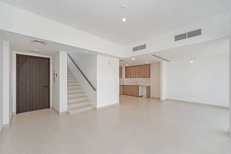 3 Slaapkamers Townhouse te Koop in Town Square, Dubai - Rijwoning in Town Square，Shams Townhouses, 3 slaapkamers, 2850000 AED - 17014951
