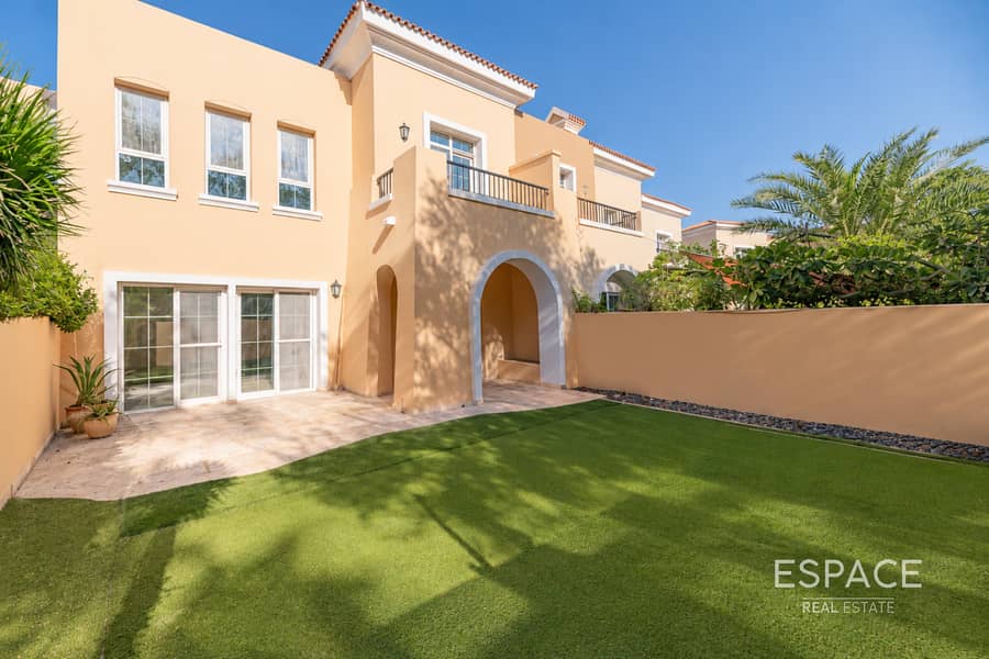 Villa in Arabian Ranches,Al Reem,Al Reem 2, 3 schlafzimmer, 240000 AED - 17014953 Villa in Arabian Ranches,Al Reem,Al Reem 2, 3 schlafzimmer, 240000 AED - 17014953