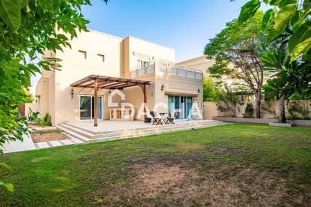 4 Camere Villa in affitto a The Meadows, Dubai - Villa a The Meadows，The Meadows 9, 4 camere da letto, 350000 AED - 17014468