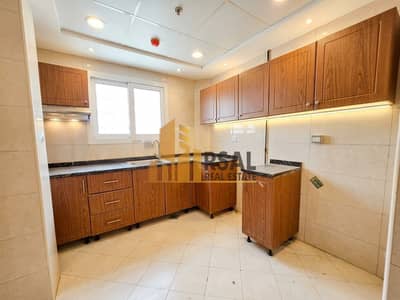 1 Camera Appartamento in affitto a Aljada, Sharjah - 158855. jpg