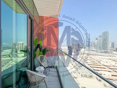 1 habitación Apartamento para en Alquiler en Al Reem Island, Abu Dhabi - 8. jpg