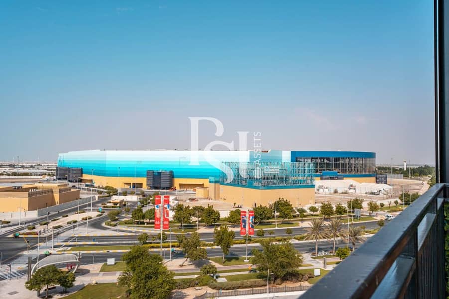 Квартира в Яс Айленд,Уотерс Эдж, 1 спальня, 85000 AED - 16886315 Квартира в Яс Айленд,Уотерс Эдж, 1 спальня, 85000 AED - 16886315