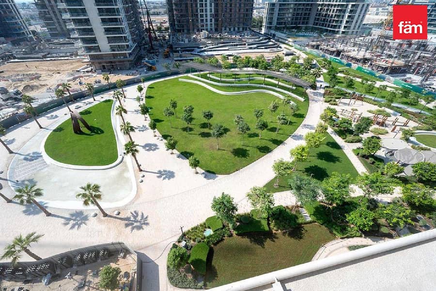 Квартира в Сити Уок,Центральный Парк,Building 1, 4 cпальни, 15999888 AED - 17015037 Квартира в Сити Уок,Центральный Парк,Building 1, 4 cпальни, 15999888 AED - 17015037