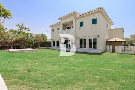 4 Bedroom Villa for Sale in Al Furjan, Dubai - Exclusive | Negotiable | Internal Location