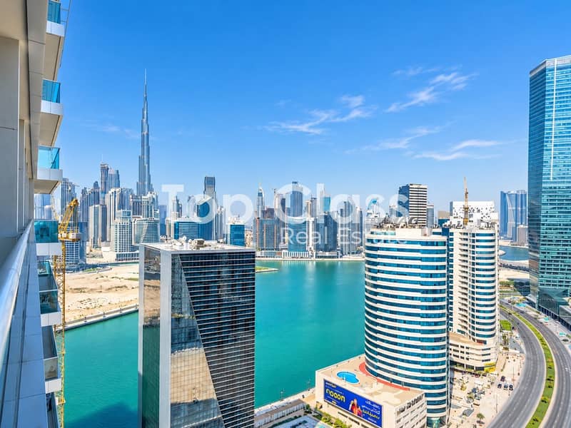 位于商业湾,精英商务湾公寓 的公寓 60000 AED - 17015078 位于商业湾,精英商务湾公寓 的公寓 60000 AED - 17015078