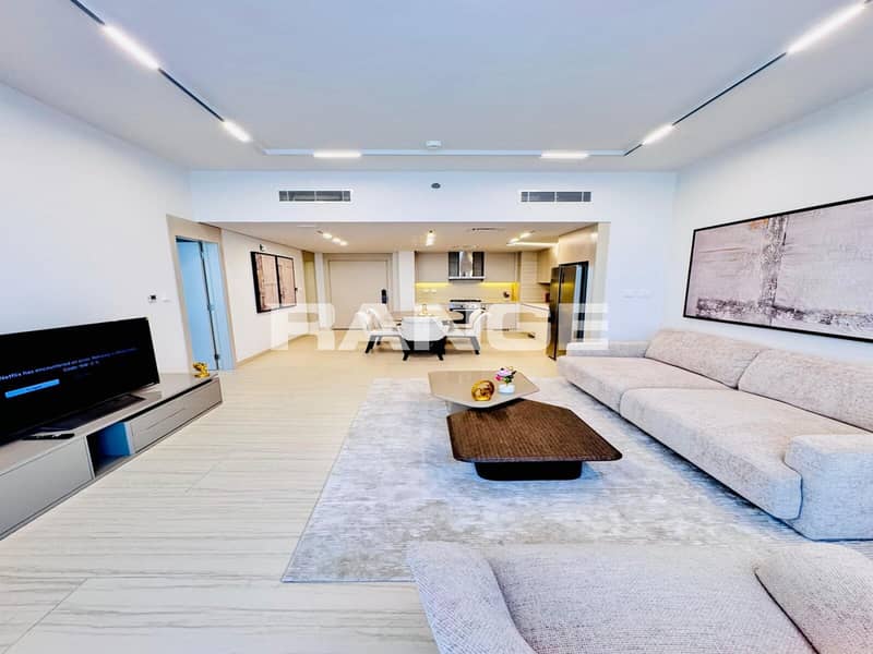 位于阿拉伯城,MAG 330 1 卧室的公寓 84000 AED - 17015080 位于阿拉伯城,MAG 330 1 卧室的公寓 84000 AED - 17015080