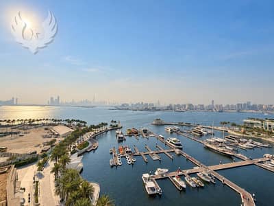 3 Camere Appartamento in affitto a Dubai Creek Harbour, Dubai - Appartamento a Dubai Creek Harbour，Dubai Creek Residences，Dubai Creek Residence Tower 1 South, 3 camere da letto, 390000 AED - 17015092