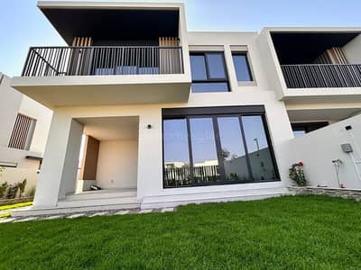杰贝阿里村， 迪拜 4 卧室联排别墅待租 - 位于杰贝阿里村，Jebel Ali Village Townhouses 4 卧室的联排别墅 265000 AED - 17015067