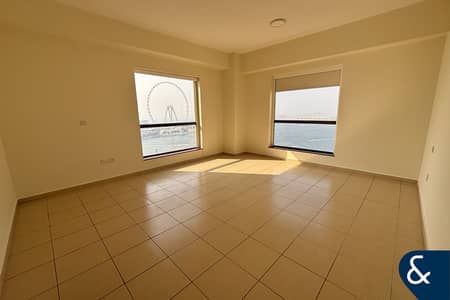 3 Schlafzimmer Wohnung zum Miete in Jumeirah Beach Residence (JBR), Dubai - Wohnung in Jumeirah Beach Residence (JBR),Rimal,Rimal 5, 3 schlafzimmer, 185000 AED - 17015097 3 Schlafzimmer Wohnung zum Miete in Jumeirah Beach Residence (JBR), Dubai - Wohnung in Jumeirah Beach Residence (JBR),Rimal,Rimal 5, 3 schlafzimmer, 185000 AED - 17015097