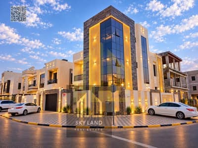 5 Bedroom Villa for Sale in Al Amerah, Ajman - batch_WhatsApp Image 2026-10-19 at 5.00. 41 PM. jpeg