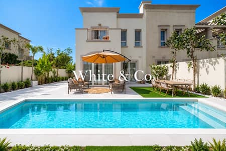 3 Bedroom Townhouse for Sale in The Springs, Dubai - FULLY RENOVATED | LARGE PLOT | 3 BEDROOMS