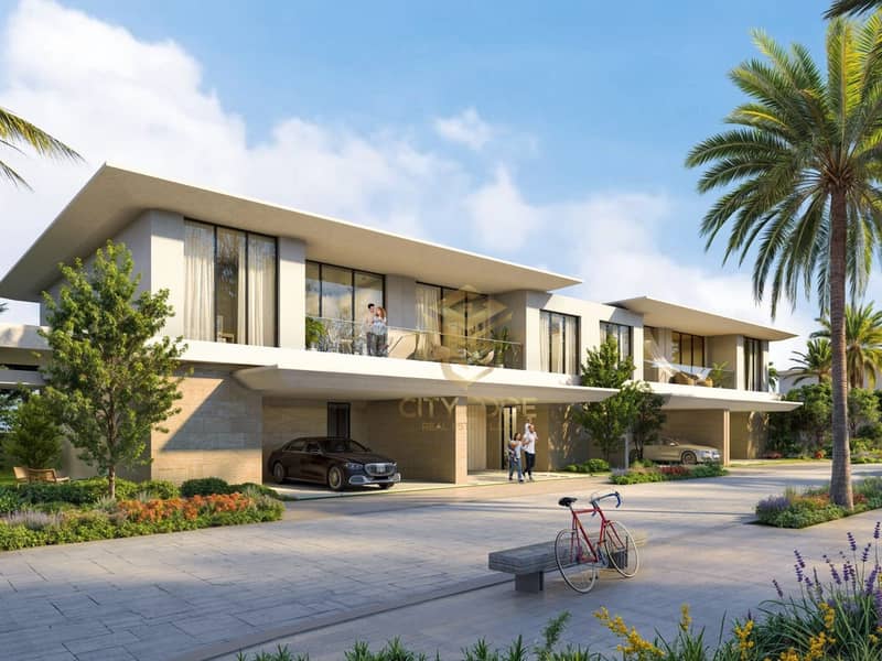 位于夏尔迦滨水城,The View Island 4 卧室的联排别墅 2420000 AED - 17014365 位于夏尔迦滨水城,The View Island 4 卧室的联排别墅 2420000 AED - 17014365