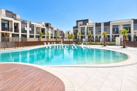 3 Slaapkamers Townhouse te Koop in Mudon, Dubai - Rijwoning in Mudon，Mudon Al Ranim，Mudon Al Ranim 7, 3 slaapkamers, 3500000 AED - 17015115