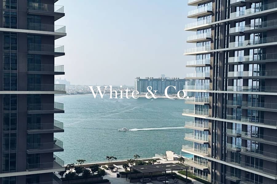 Appartement in Dubai Harbour,Emaar Beachfront,Marina Vista,Marina Vista Tower 2, 1 slaapkamer, 119999 AED - 17015116 Appartement in Dubai Harbour,Emaar Beachfront,Marina Vista,Marina Vista Tower 2, 1 slaapkamer, 119999 AED - 17015116
