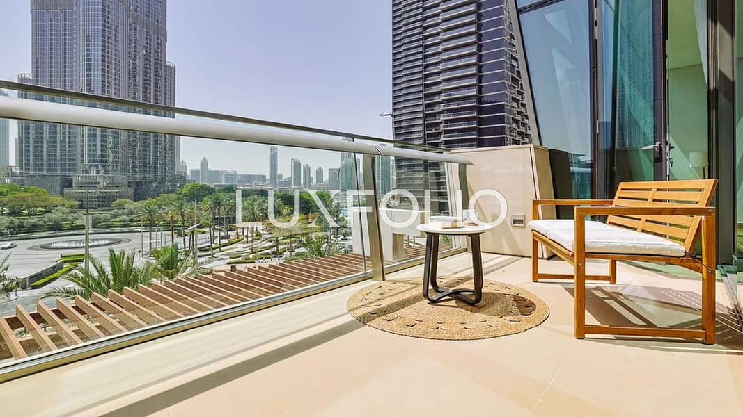 Квартира в Дубай Даунтаун,Бурж Виста,Бурдж Виста 1, 1 спальня, 189999 AED - 17015119 Квартира в Дубай Даунтаун,Бурж Виста,Бурдж Виста 1, 1 спальня, 189999 AED - 17015119