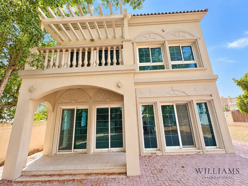 Villa in Jumeirah Village Triangle (JVT),JVT District 7,District 7A, 2 slaapkamers, 200000 AED - 17014523 Villa in Jumeirah Village Triangle (JVT),JVT District 7,District 7A, 2 slaapkamers, 200000 AED - 17014523