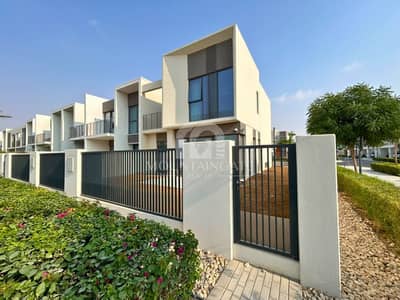 4 Schlafzimmer Townhouse zum Miete in The Valley by Emaar, Dubai - Reihenhaus in The Valley by Emaar,Nara, 4 schlafzimmer, 160000 AED - 17015146 4 Schlafzimmer Townhouse zum Miete in The Valley by Emaar, Dubai - Reihenhaus in The Valley by Emaar,Nara, 4 schlafzimmer, 160000 AED - 17015146
