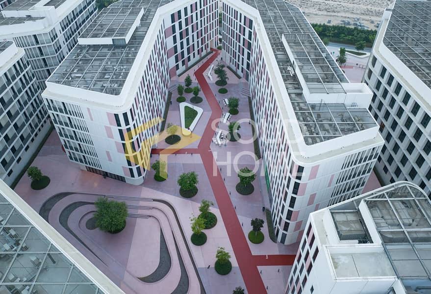 位于阿尔加达,鸟巢学生宿舍,鸟巢6号 2 卧室的公寓 580000 AED - 17015149 位于阿尔加达,鸟巢学生宿舍,鸟巢6号 2 卧室的公寓 580000 AED - 17015149