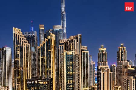 1 habitación Apartamento para en Alquiler en Business Bay, Dubai - Apartamento en Business Bay，The Edge，The Edge Tower B, 1 dormitorio, 115000 AED - 17014618