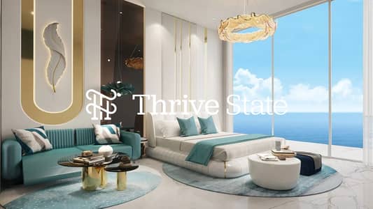 Studio te Koop in Dubai Maritime City, Dubai - Appartement in Dubai Maritime City,Oceanz by Danube,Oceanz 1, 1155000 AED - 17015177 Studio te Koop in Dubai Maritime City, Dubai - Appartement in Dubai Maritime City,Oceanz by Danube,Oceanz 1, 1155000 AED - 17015177