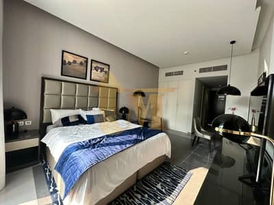 Studio de  à à louer à Business Bay, Dubai - WhatsApp Image 2026-10-28 at 16.37. 28. jpeg