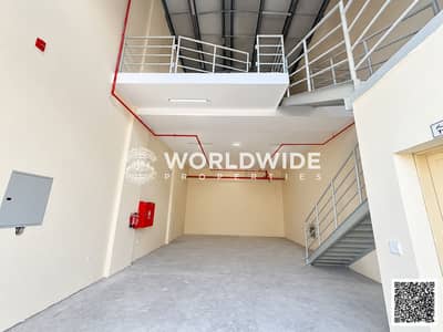 Warehouse for Rent in Al Jurf, Ajman - WhatsApp Image 2026-10-28 at 2.55. 52 PM (1). jpeg
