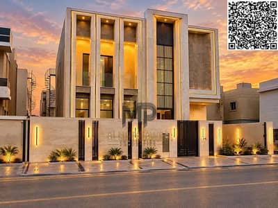5 habitaciones Villa para en Venta en Al Alia, Ajman - batch_876188301-800x600. webp