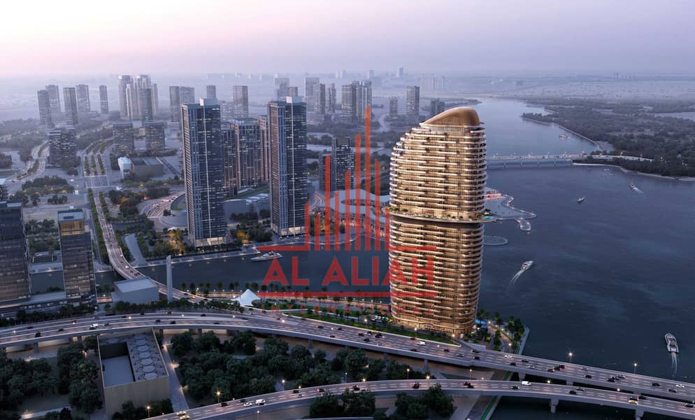 2 Jumeirah-Residences-JR-Ext-Tower-Dusk-Aerial. jpg