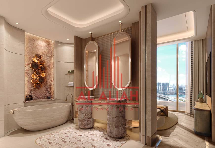 8 Jumeirah-Residences-JR-Int-Master-Bathroom. jpg