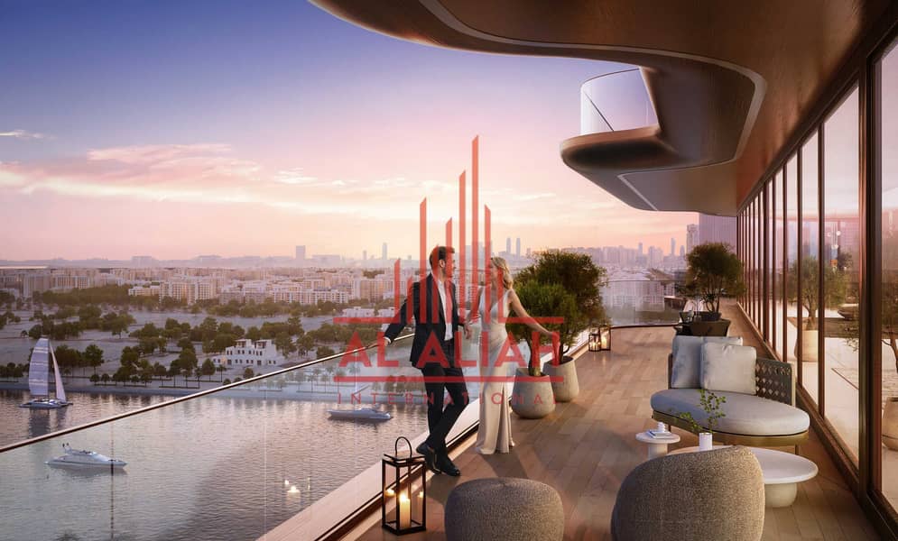 12 Jumeirah-Residences-JR-Ext-Balcony-Sunset. jpg