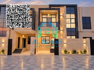 Villa de 5 chambres à à vendre à Al Zahya, Ajman - WhatsApp Image 2026-10-28 at 3.58. 03 PM. jpeg