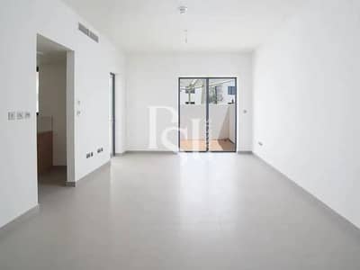 3 Schlafzimmer Townhouse zum Miete in Yas Island, Abu Dhabi - Reihenhaus in Yas Island，Noya, 3 schlafzimmer, 195000 AED - 17015235