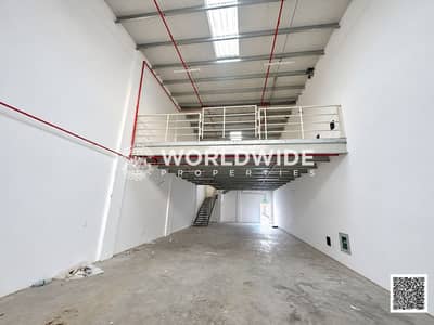 Warehouse in affitto a Al Jurf, Ajman - WhatsApp Image 2026-10-28 at 4.29. 14 PM (4). jpeg