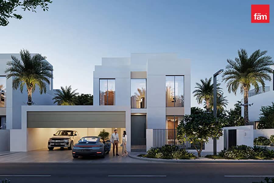 Near Park | Great Location | Handover Q3 2030 Near Park | Great Location | Handover Q3 2030