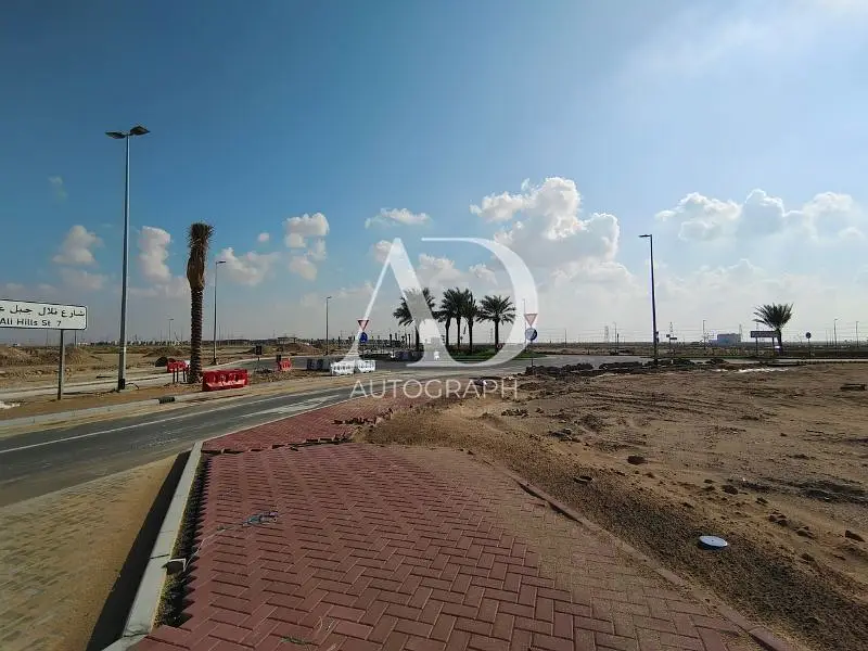 Best Price | Prime Location | Huge Plot
