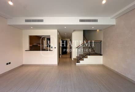 3 Slaapkamers Townhouse te Huur in DAMAC Lagoons, Dubai - original (14). jpg