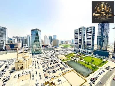 2 Bedroom Apartment for Rent in Al Taawun, Sharjah - IMG_1811. jpg