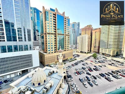 2 Bedroom Flat for Rent in Al Taawun, Sharjah - IMG_1266. jpg