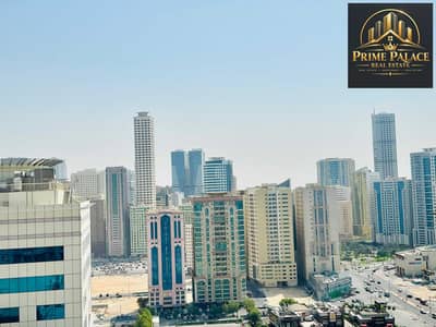 Appartement de 1 chambre à à louer à Al Mamzar, Sharjah - IMG_4189. jpg