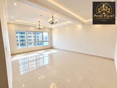 2 Schlafzimmer Wohnung zum Miete in Al Mamzar, Sharjah - 853FC5B7-9934-44C2-9554-8250A67577C8. png