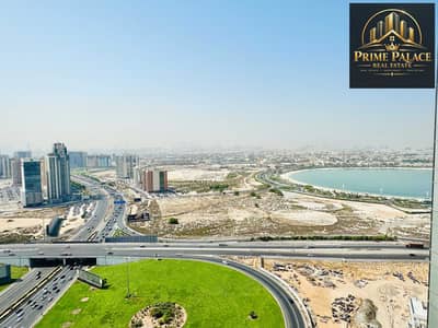 1 habitación Apartamento para en Alquiler en Al Mamzar, Sharjah - IMG_3855. jpg