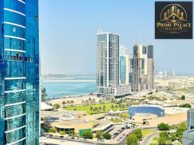 1 Slaapkamer Appartement te Huur in Al Mamzar, Sharjah - IMG_3794. jpg
