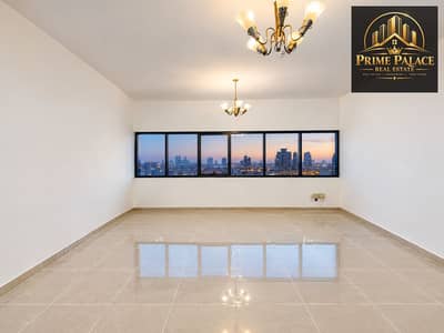 2 Bedroom Apartment for Rent in Al Mamzar, Sharjah - 1C413ED5-F60E-4888-8C0D-11D0A58A42B0. png