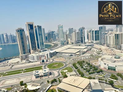 2 Bedroom Flat for Rent in Al Mamzar, Sharjah - IMG_6491. jpeg