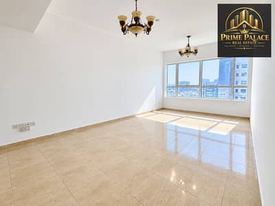 1 Schlafzimmer Wohnung zum Miete in Al Taawun, Sharjah - C4F5D8F8-C00E-4EDC-8EB1-03FD2D4D80FD. png