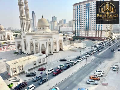 2 Schlafzimmer Wohnung zum Miete in Al Taawun, Sharjah - IMG_9367. jpg