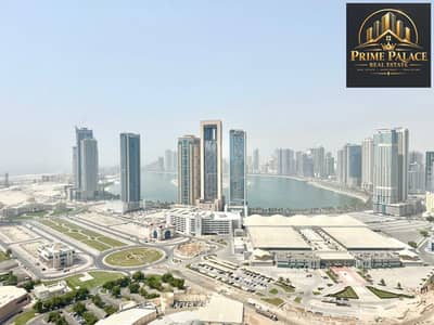 2 Bedroom Apartment for Rent in Al Mamzar, Sharjah - IMG_7867. jpg