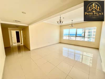 2 Schlafzimmer Wohnung zum Miete in Al Mamzar, Sharjah - IMG_2137. jpg