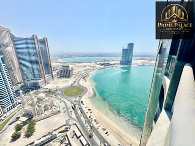 2 Bedroom Flat for Rent in Al Mamzar, Sharjah - IMG_6465. jpeg