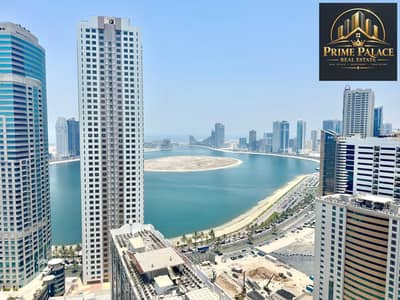 3 Schlafzimmer Wohnung zum Miete in Al Taawun, Sharjah - IMG_6401. jpg